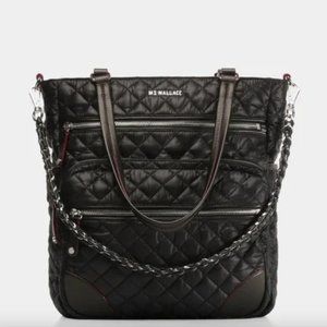 MZ Wallace Crosby Tote (Older Style)